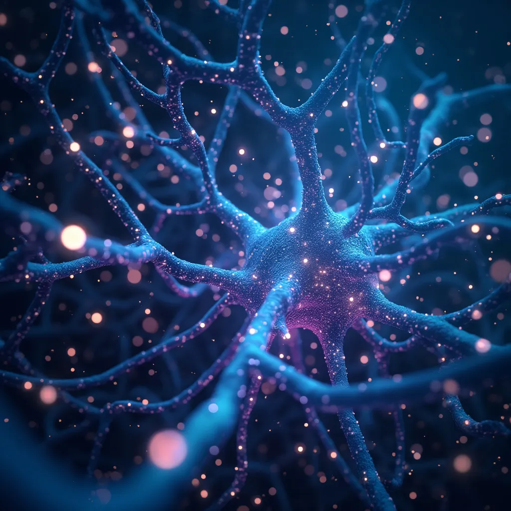 Rede neural abstrata