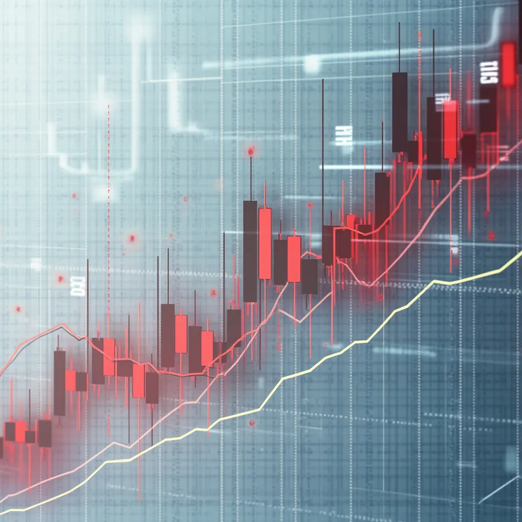 IA em Trading Algorítmico