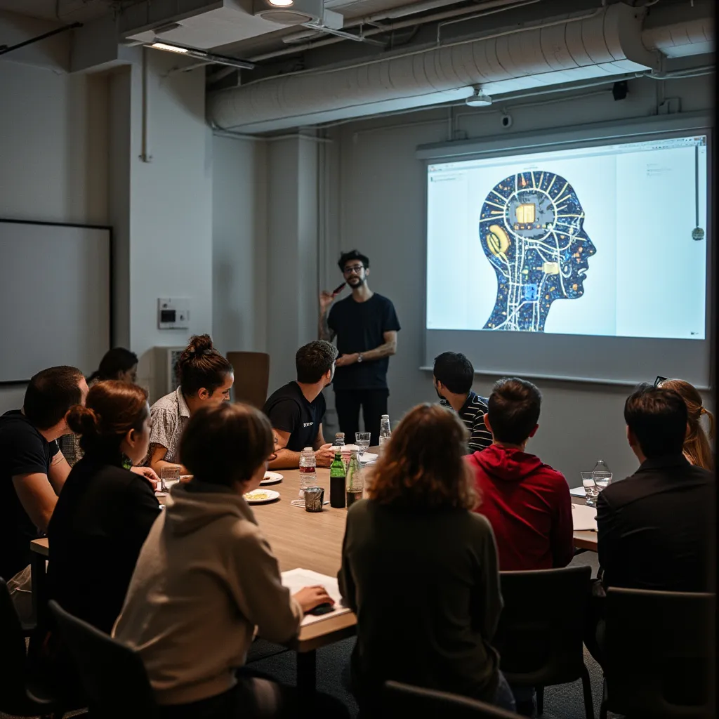 Workshop Introdução à IA em Finanças